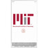 Massachusetts Institute of Technology MIT White Logo Xbox Series S Console Skin